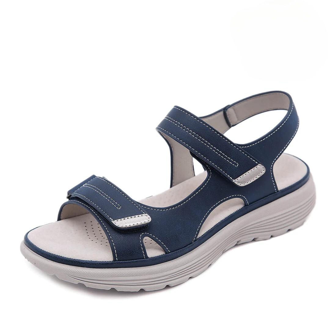 Arivelle™ | Sandales Orthopédiques