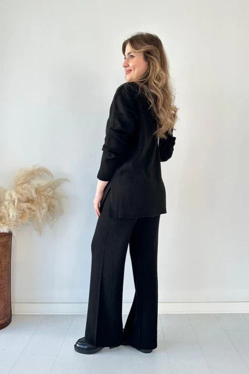Calyra™ | Ensemble Lounge Élégant