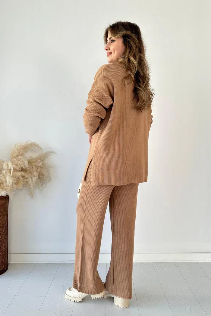 Calyra™ | Ensemble Lounge Élégant