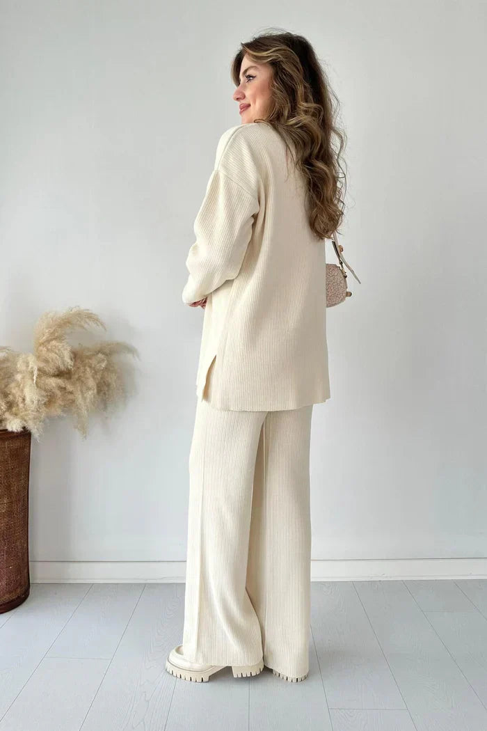 Calyra™ | Ensemble Lounge Élégant