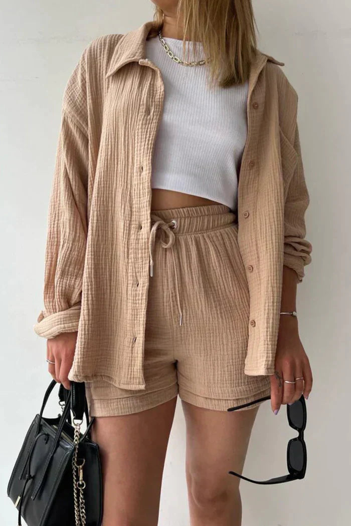 Amélie™ | Ensemble Essentiel