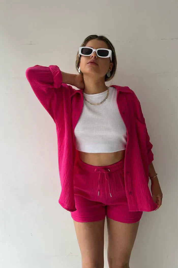 Amélie™ | Ensemble Essentiel