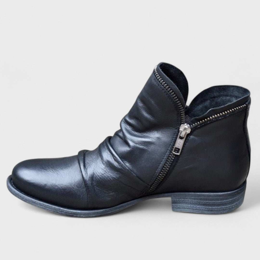 Yvonne™ | Bottes orthopédiques confortables