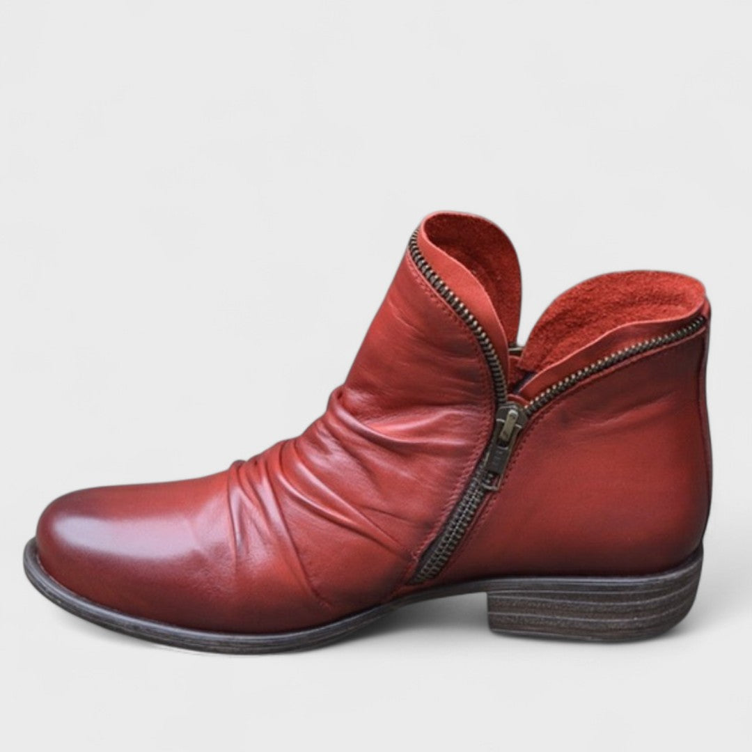 Yvonne™ | Bottes orthopédiques confortables