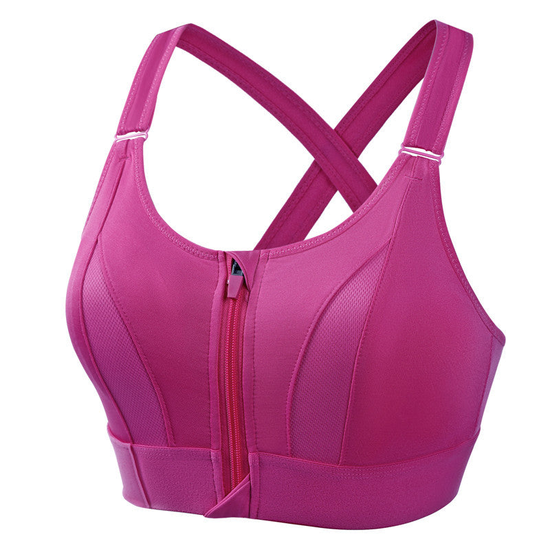 Mireille™ | Soutien-gorge de sport confortable