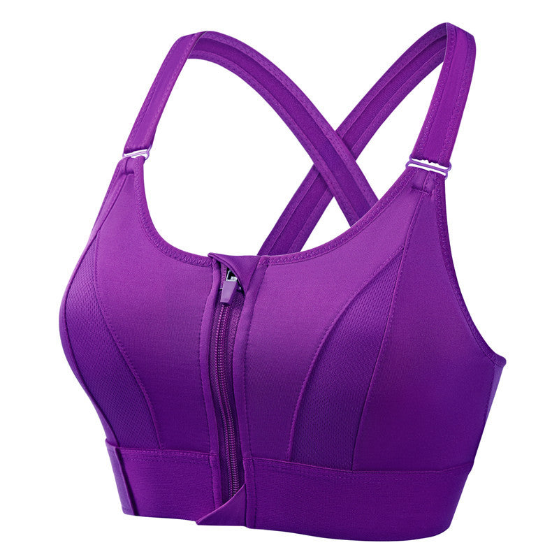 Mireille™ | Soutien-gorge de sport confortable