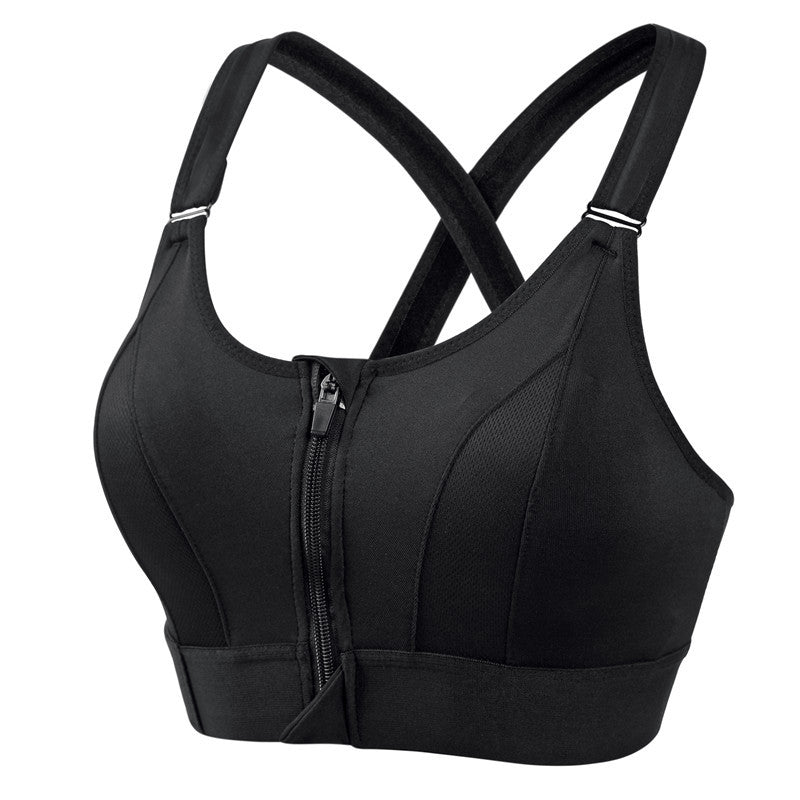 Mireille™ | Soutien-gorge de sport confortable