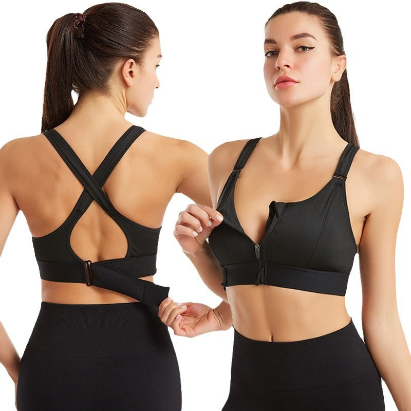 Mireille™ | Soutien-gorge de sport confortable