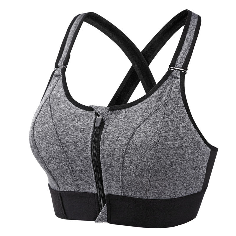Mireille™ | Soutien-gorge de sport confortable
