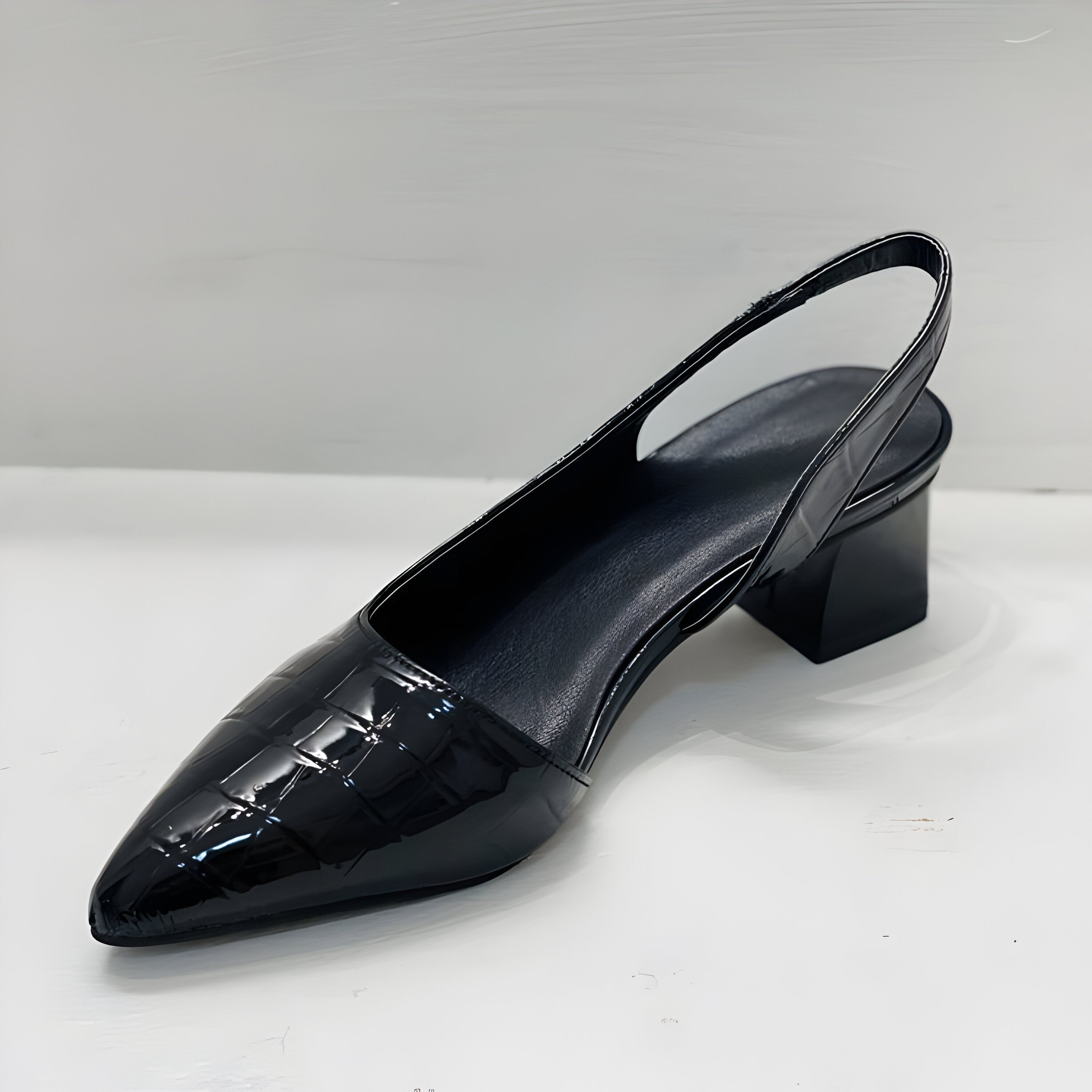Eva™ | Talons orthopédiques confortables