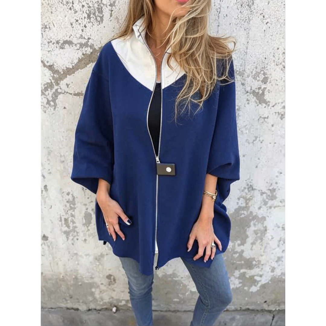 Calista™ | Manteau Confort Chic