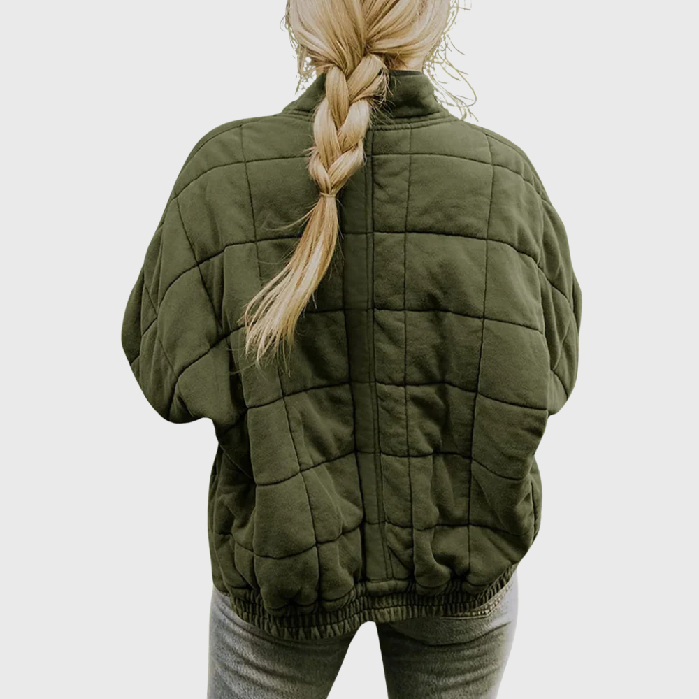 Jeane™ | Veste Oversize