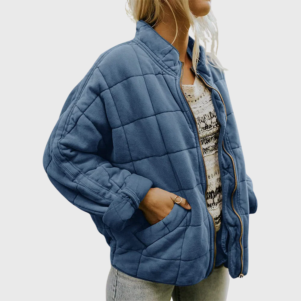 Jeane™ | Veste Oversize