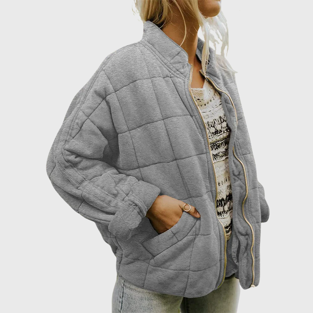 Jeane™ | Veste Oversize