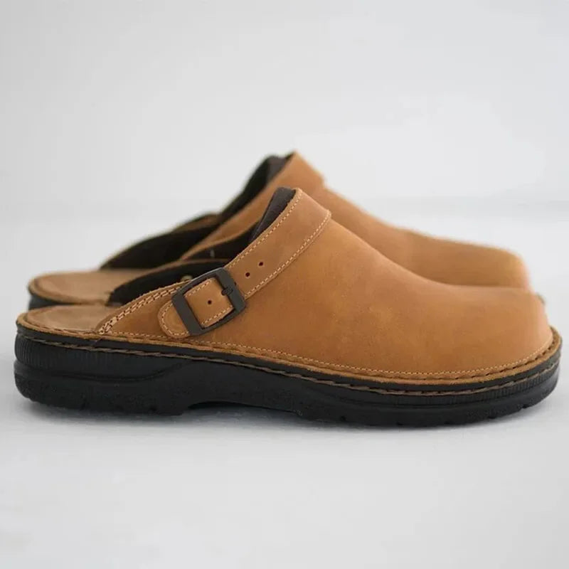 Liranel™ | Chaussures slip-on ultra confortables