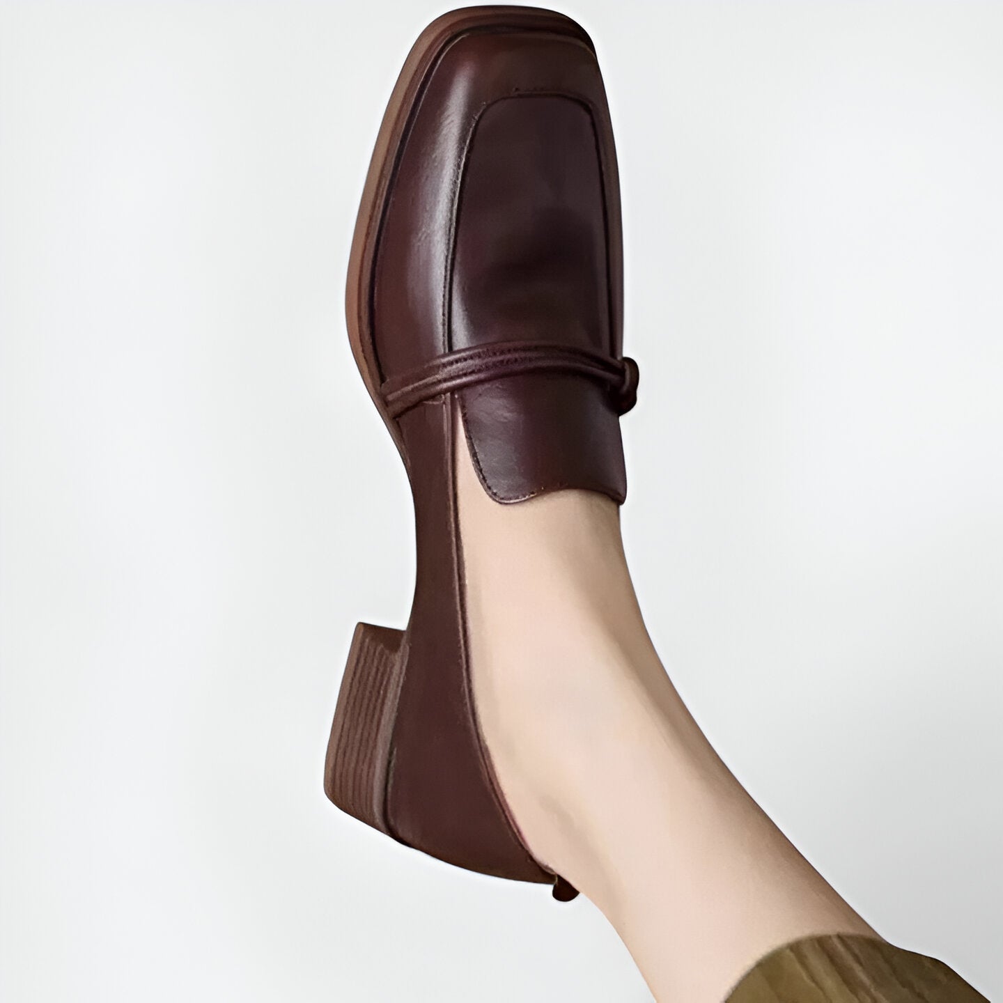 Celina™ | Mocassins Orthopédiques