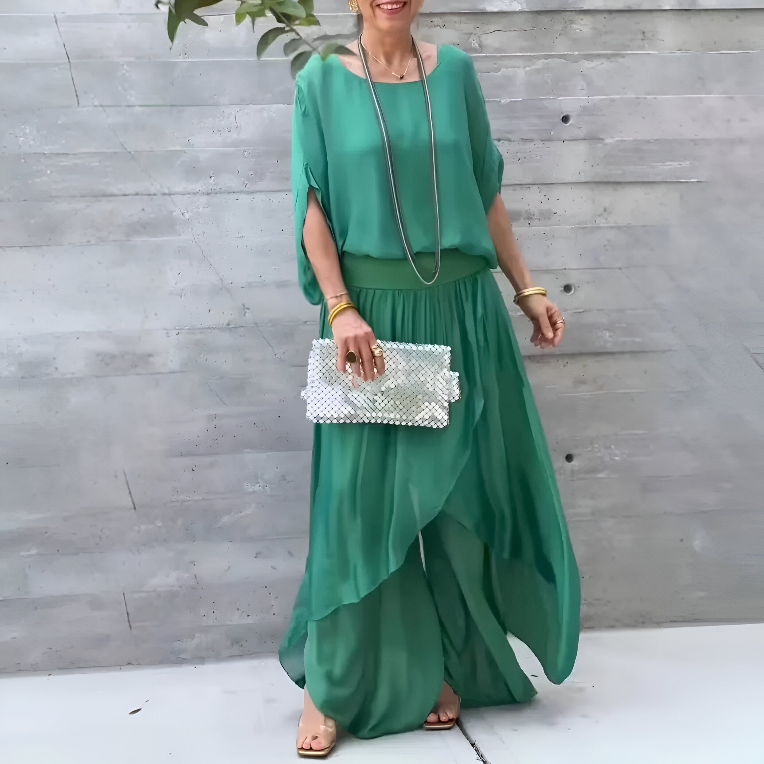 Valenciaa™ | Chic d'été