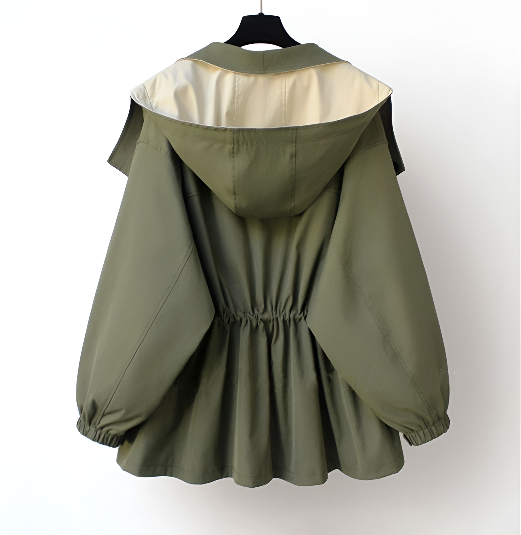 Arlène™ | Manteau Élégant et Fonctionnel