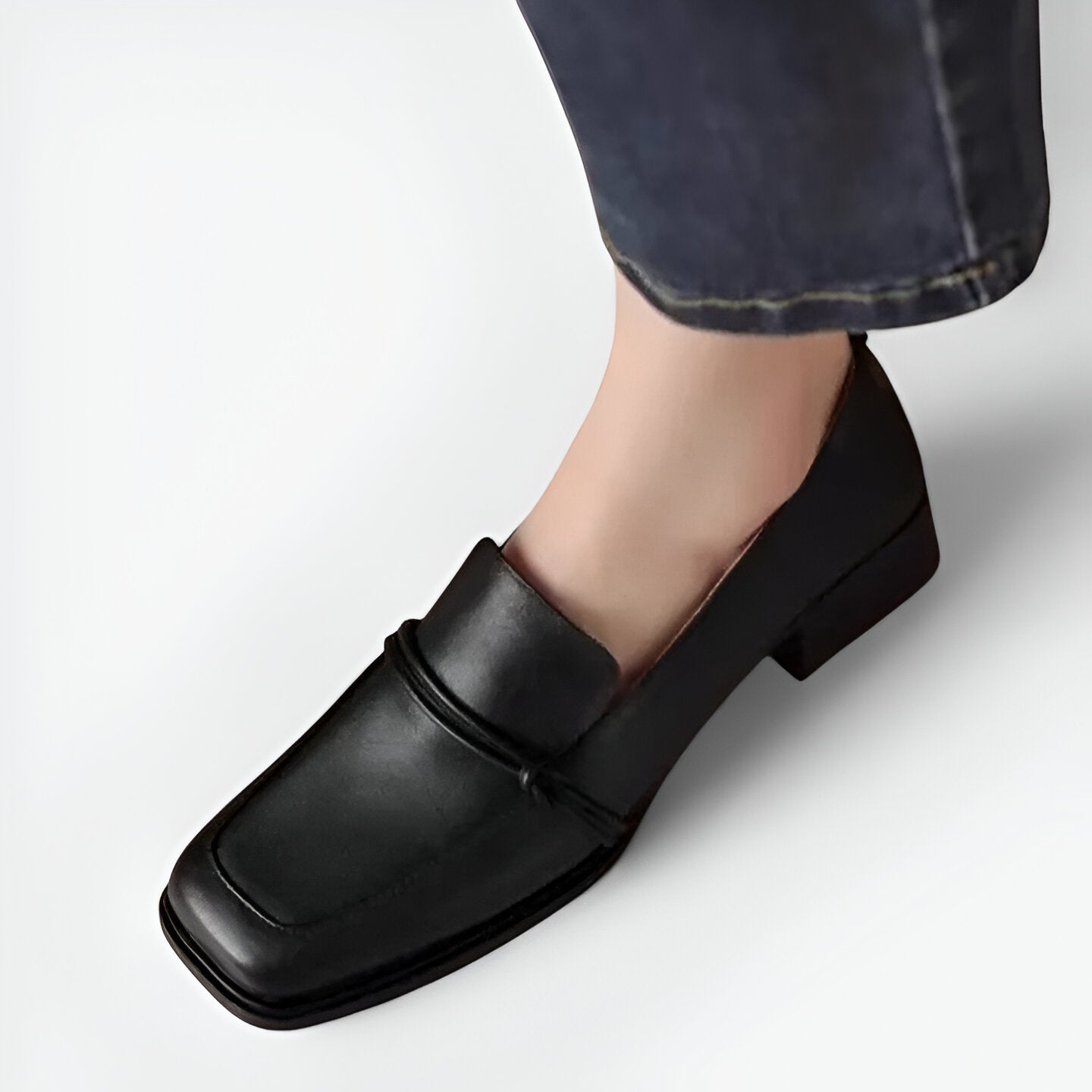 Celina™ | Mocassins Orthopédiques