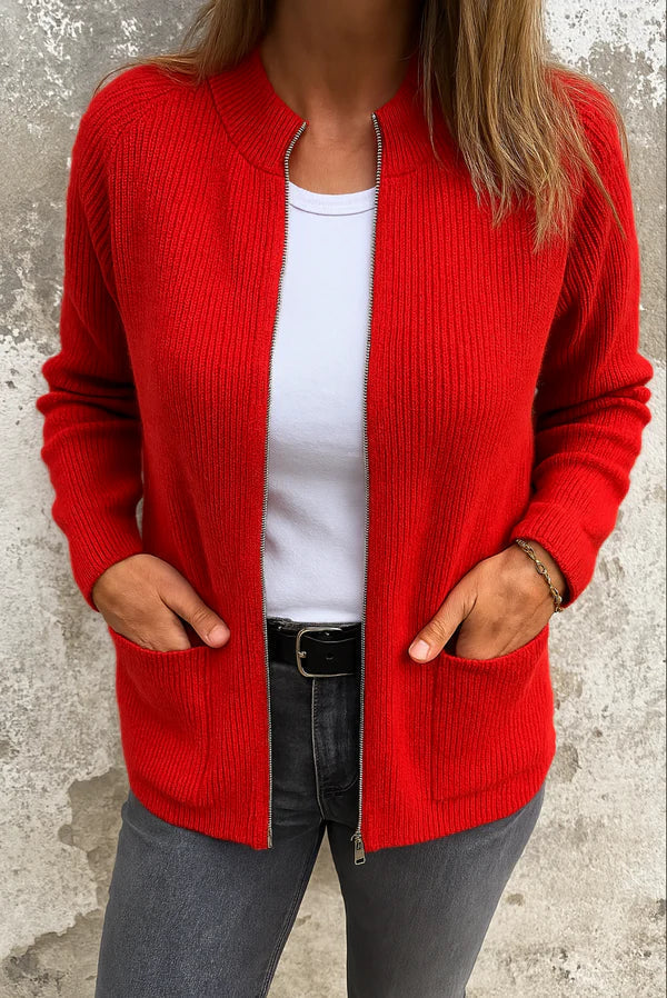 Selina™ | Veste Élégante & Confortable