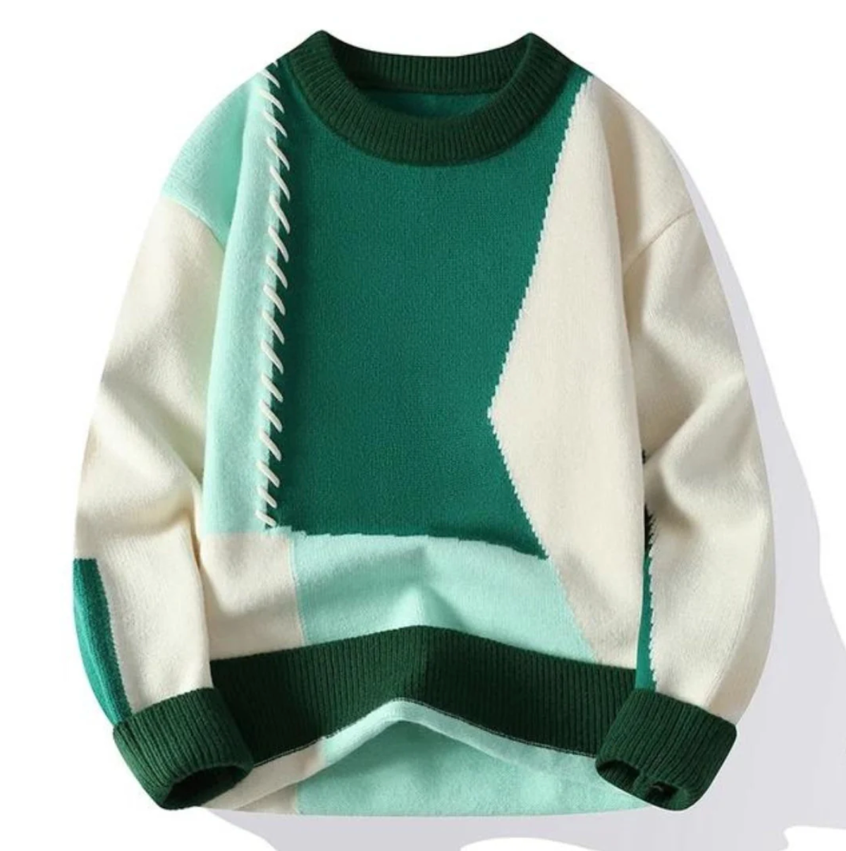 Amara™ | Pull Patchwork