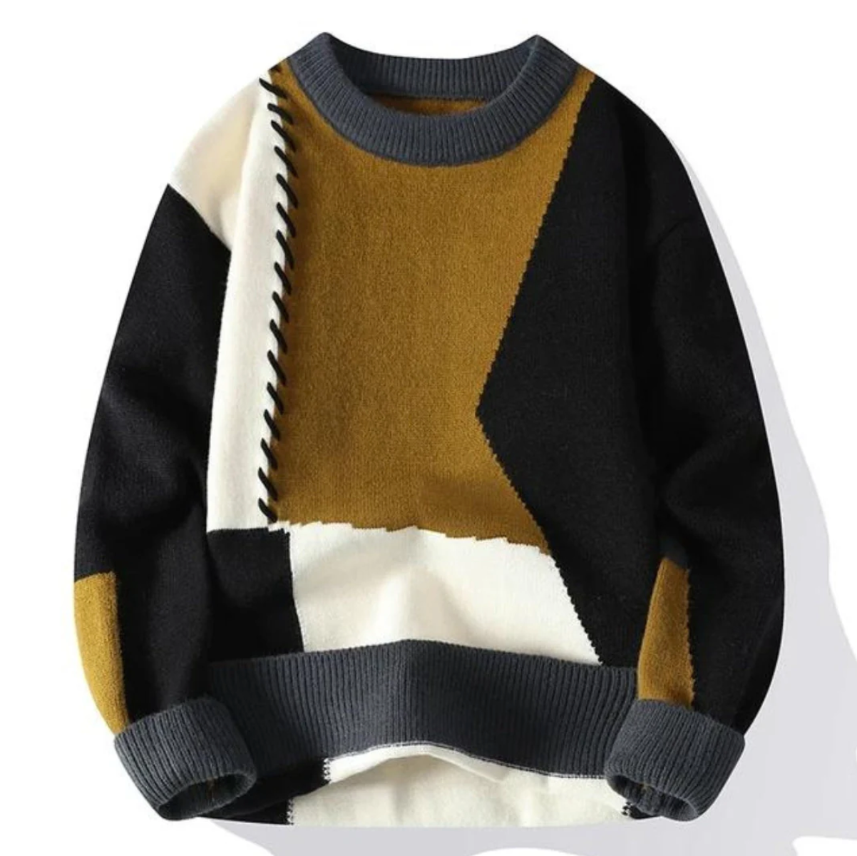 Amara™ | Pull Patchwork