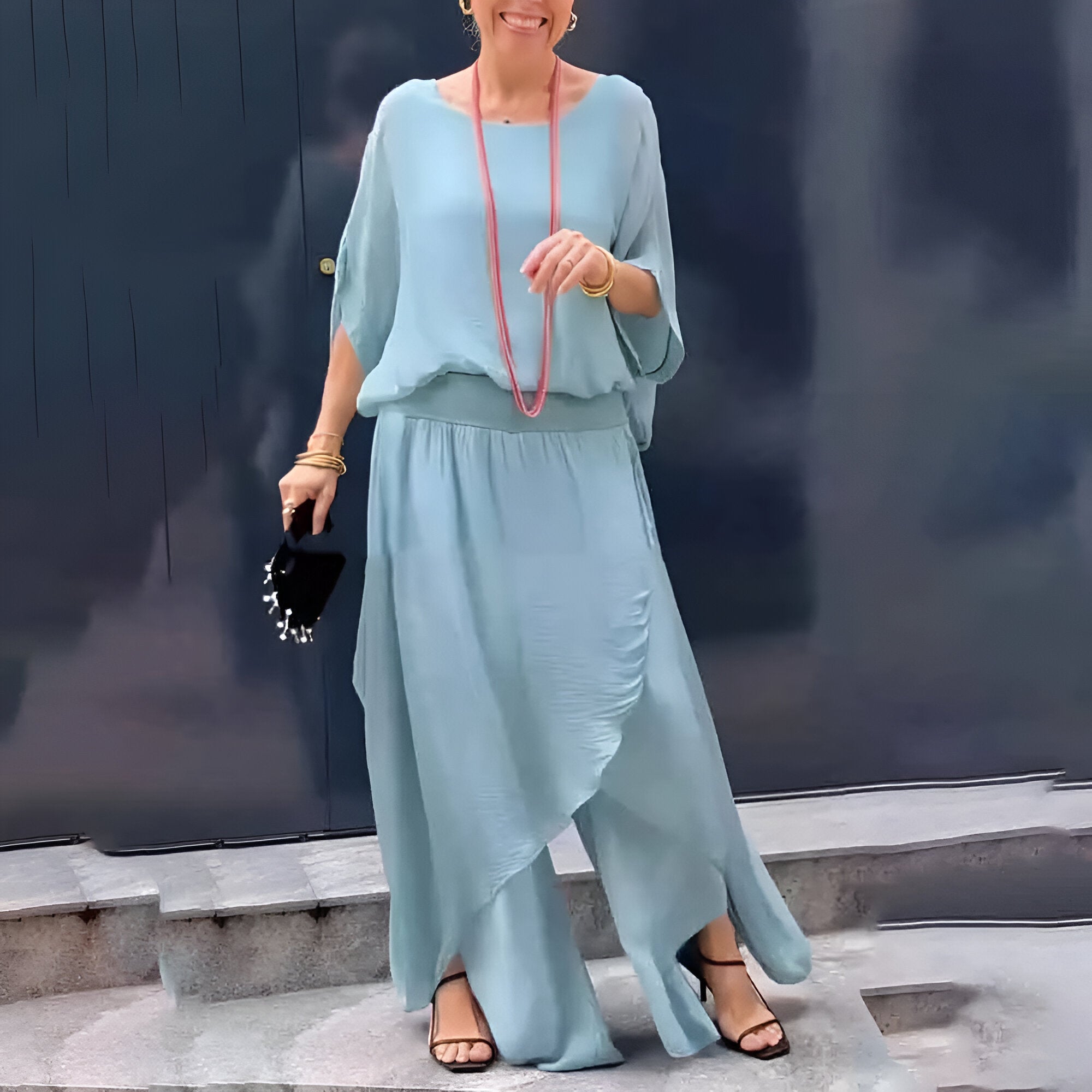 Valenciaa™ | Chic d'été
