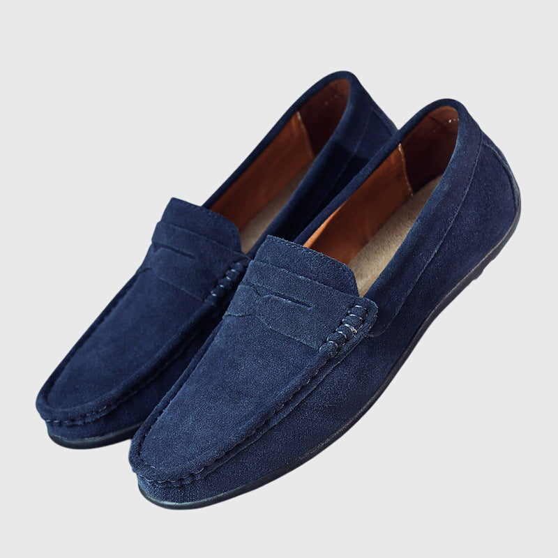 Noélia™ | Mocassins Orthopédiques