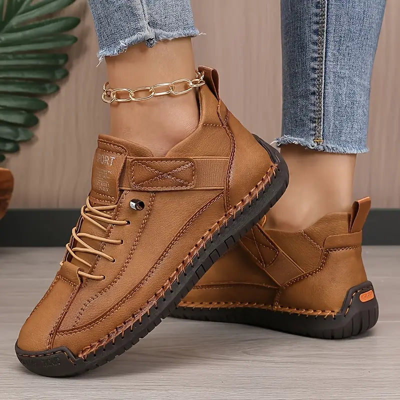 Althéra™ | Baskets confortables avec un bon soutien