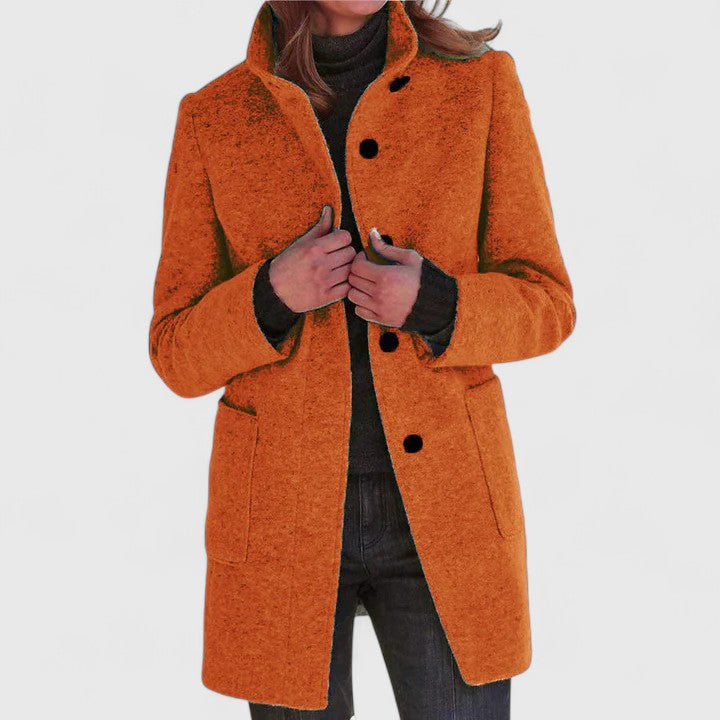 Camille™ | Veste classique