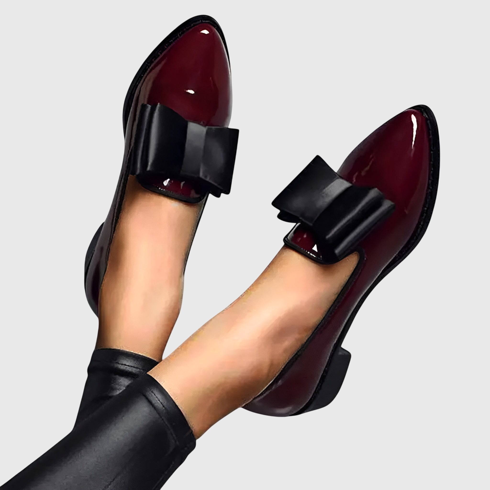 Sofia™ | Chaussures Orthopédiques