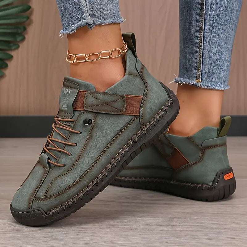 Althéra™ | Baskets confortables avec un bon soutien