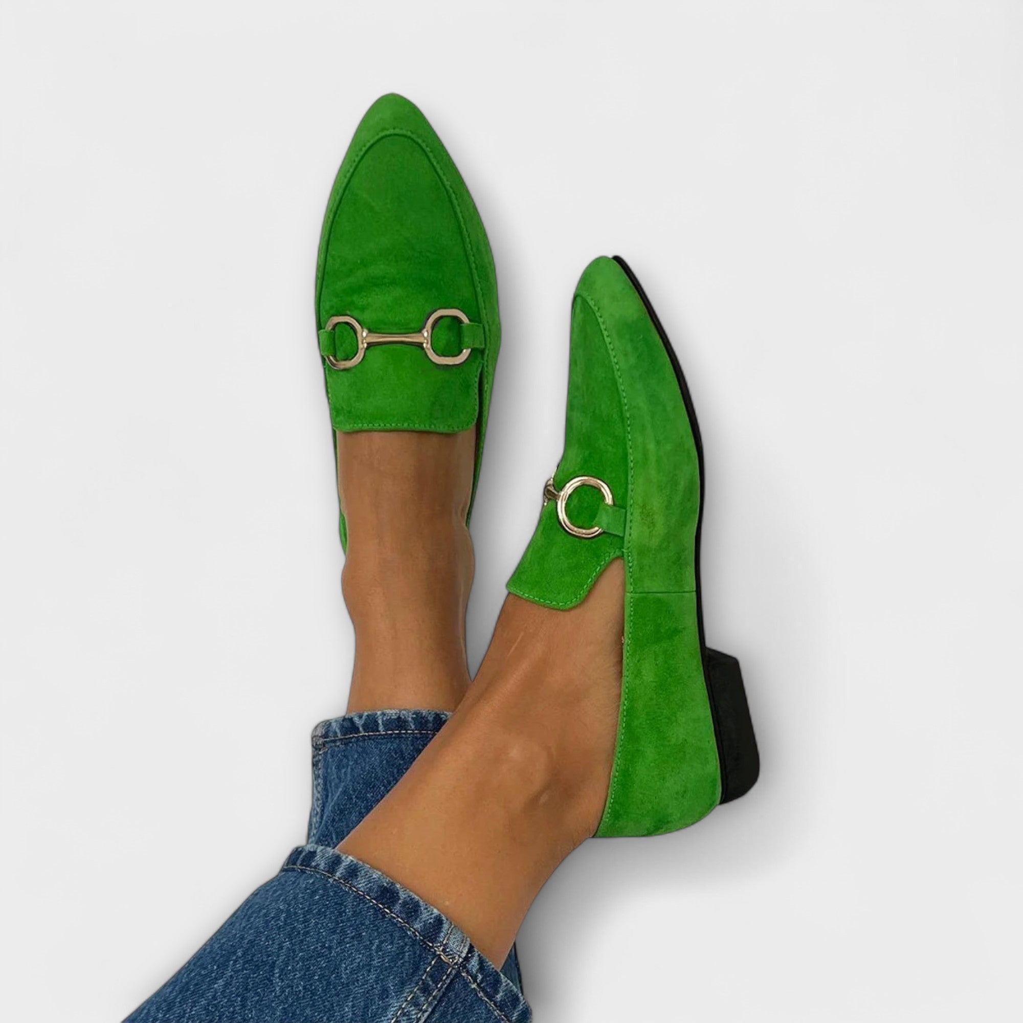 Celestia™ | Ballerines à bout pointu