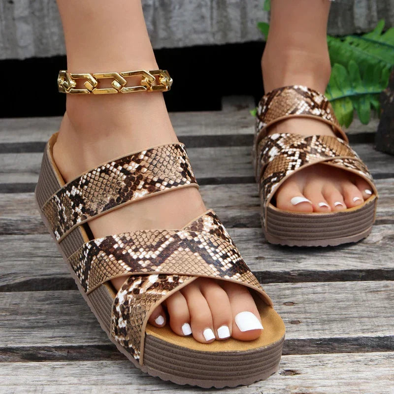 Estelle™ | Sandales d'été