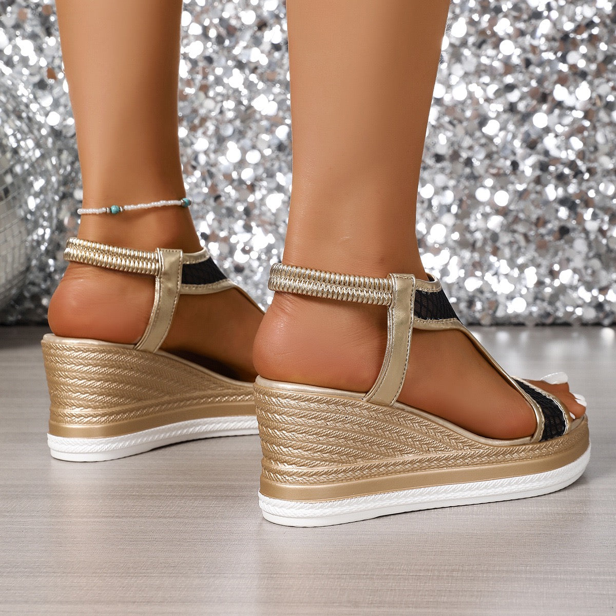 Alvina™ | Sandales d'été orthopédiques