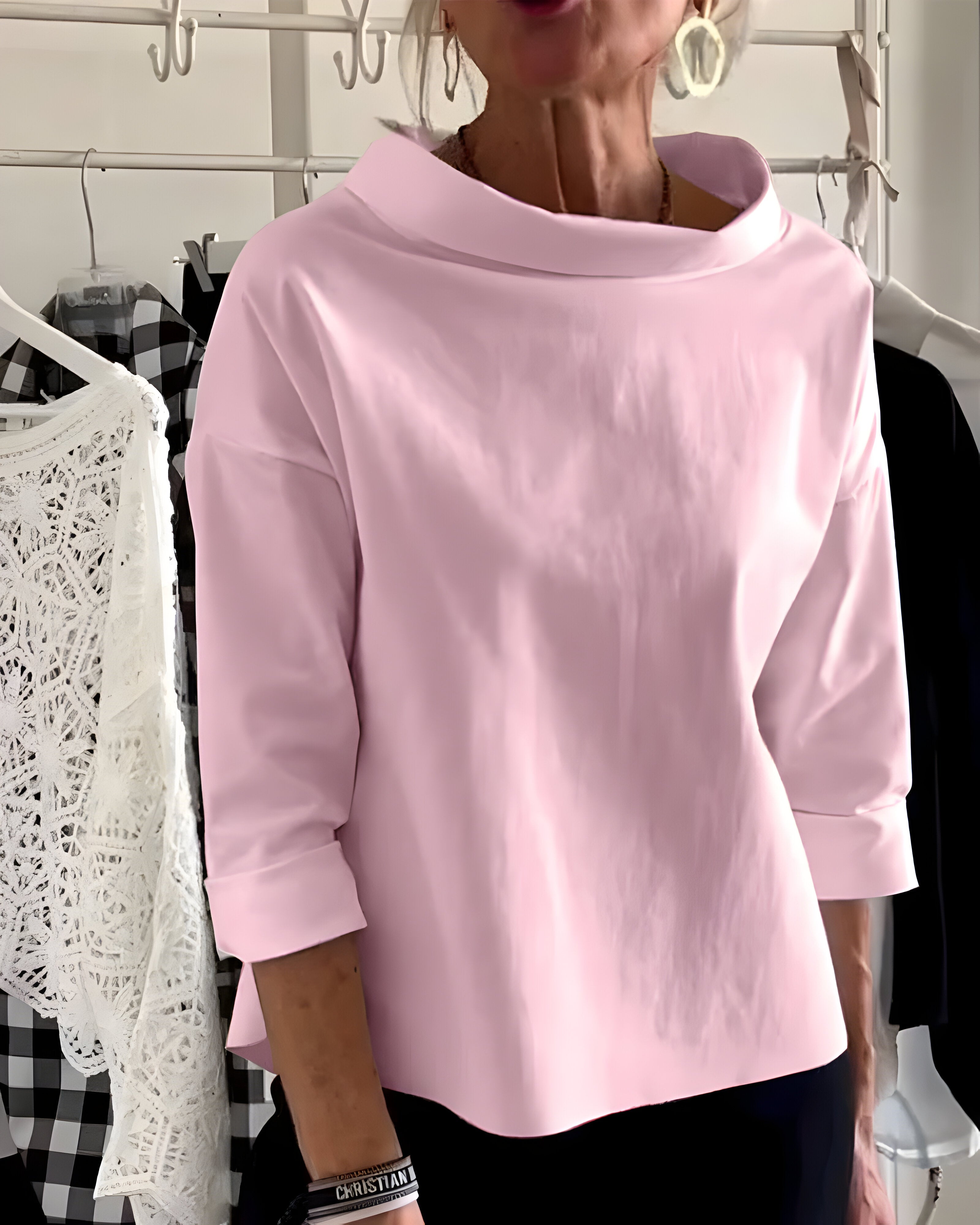 Seraphine™ | Haut Classique