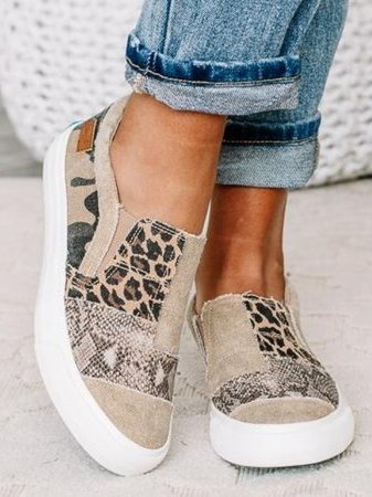 Alviera™ | Ballerines Tendance Anti-Douleur
