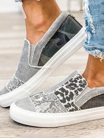 Alviera™ | Ballerines Tendance Anti-Douleur