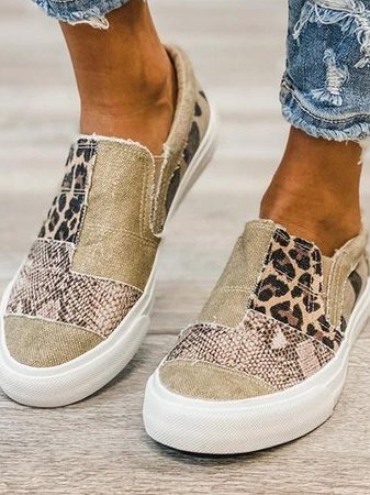 Alviera™ | Ballerines Tendance Anti-Douleur