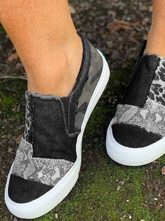 Alviera™ | Ballerines Tendance Anti-Douleur