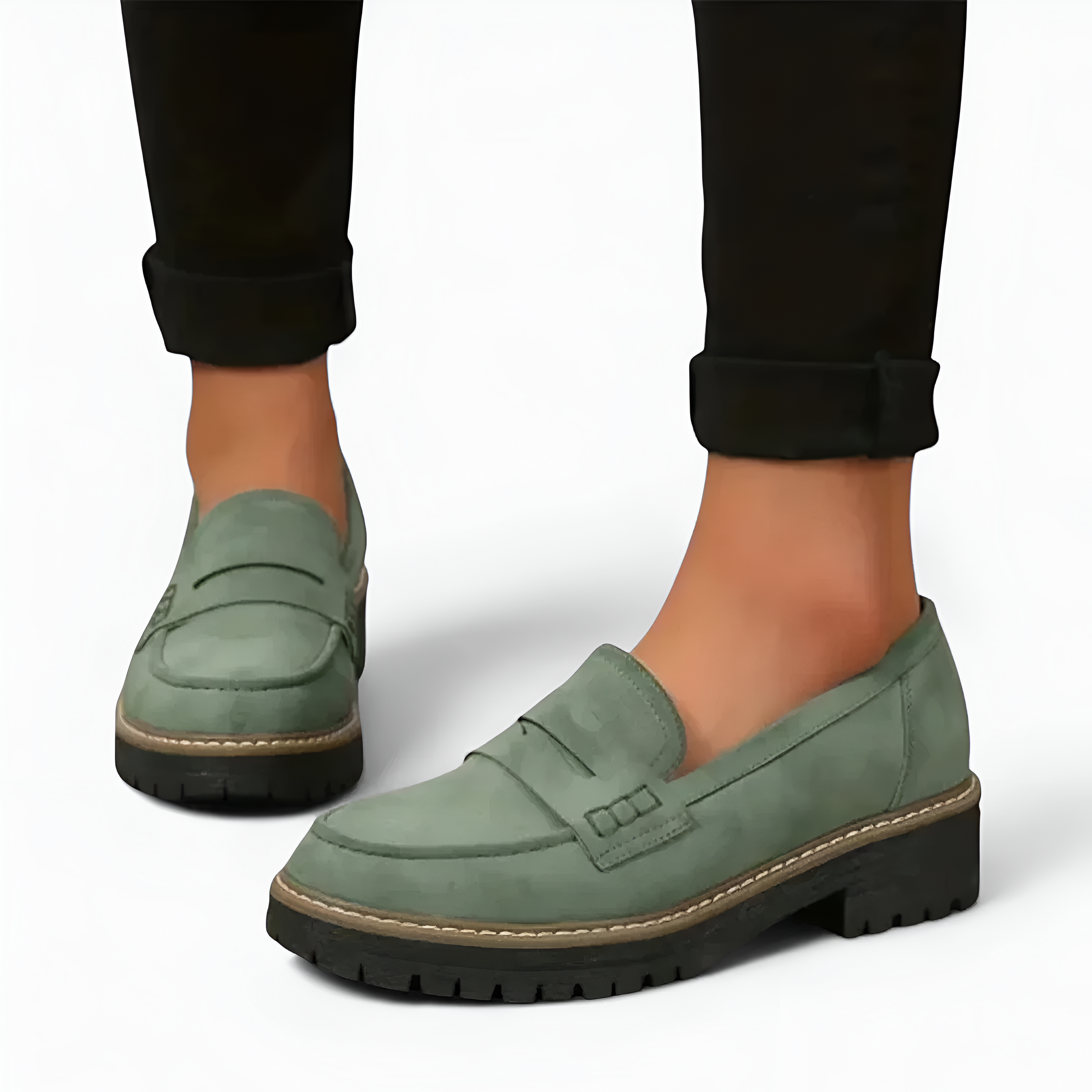Livia™ | Mocassins Classiques