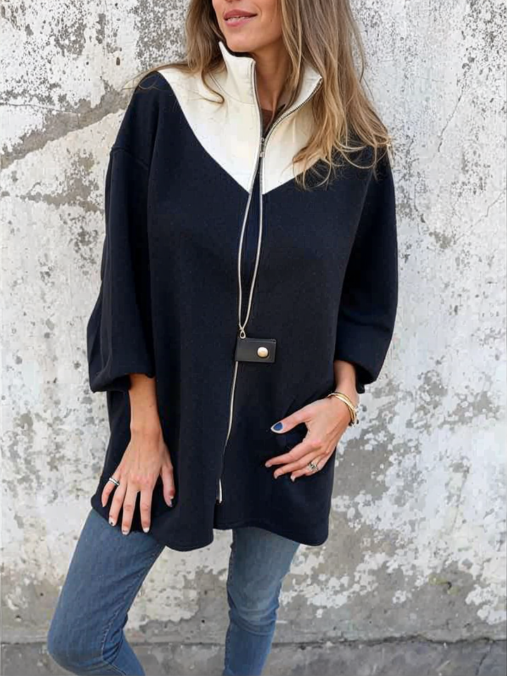 Calista™ | Manteau Confort Chic