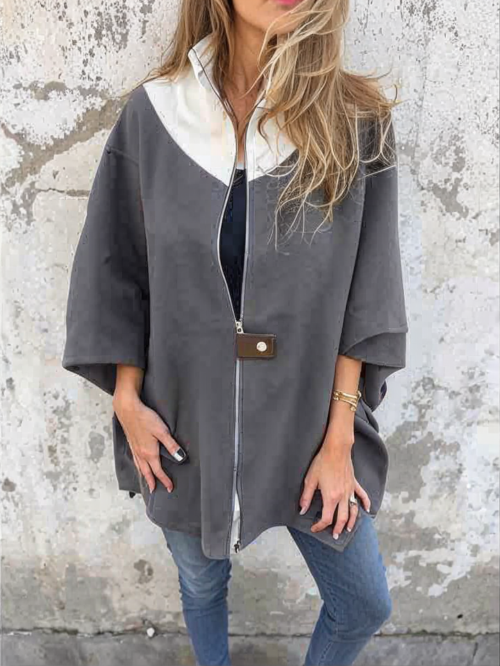 Calista™ | Manteau Confort Chic