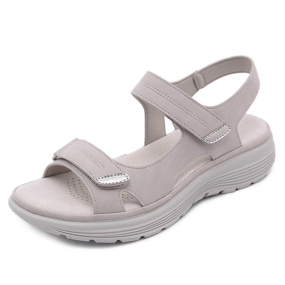 Arivelle™ | Sandales Orthopédiques