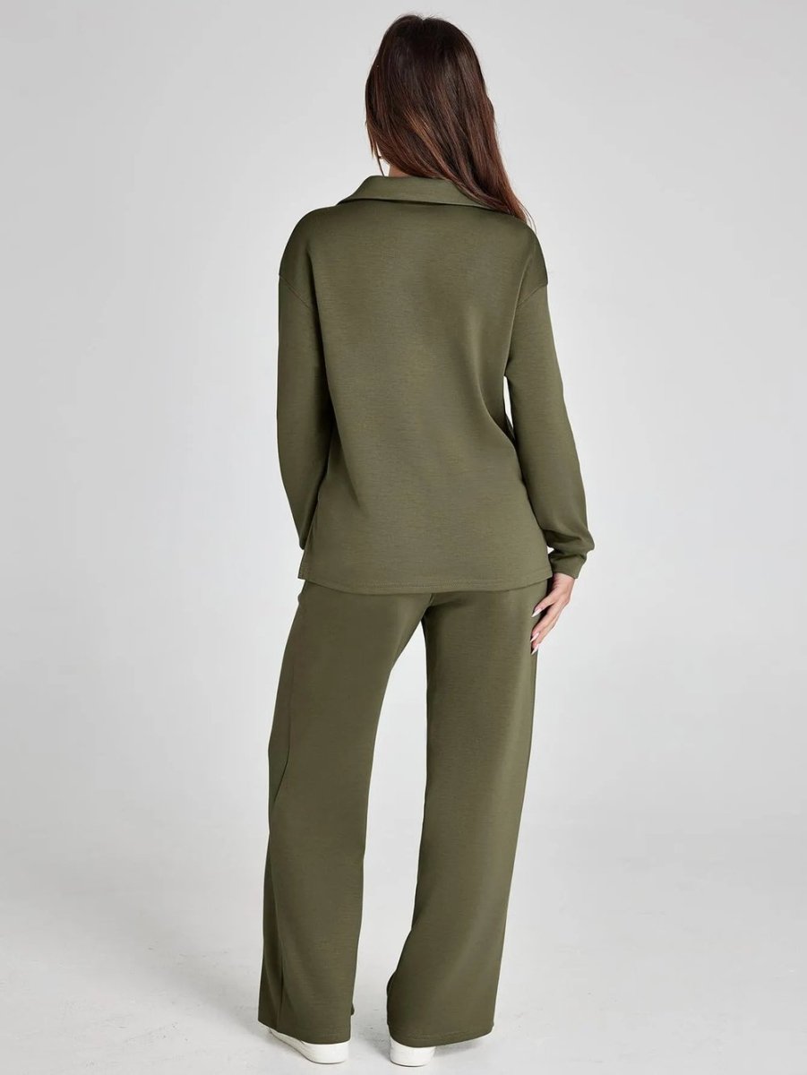 Amélia™ | Ensemble Essential