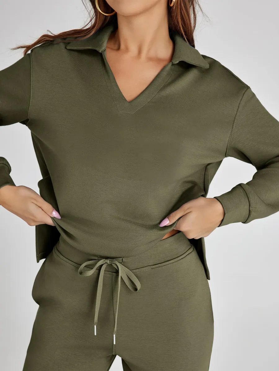 Amélia™ | Ensemble Essential