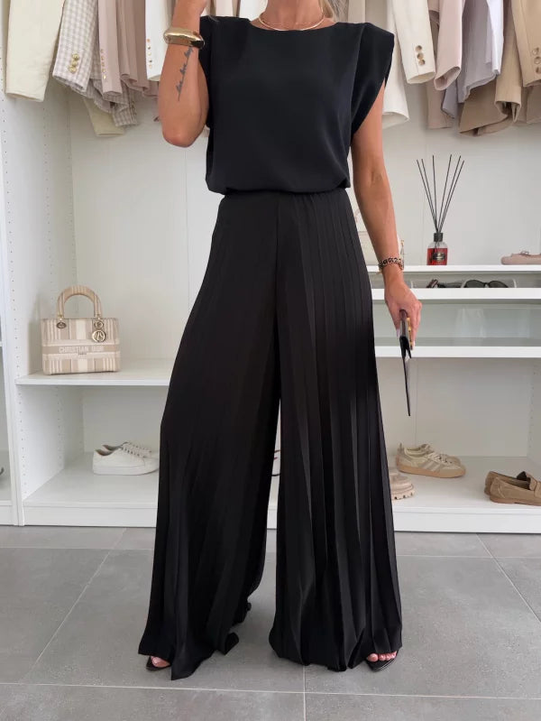 Zarielle™ | Ensemble Signature