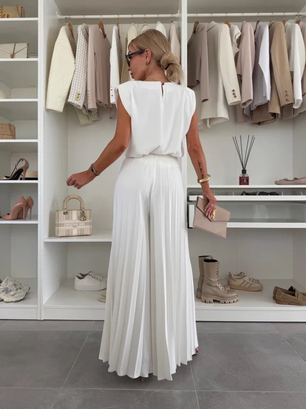 Zarielle™ | Ensemble Signature