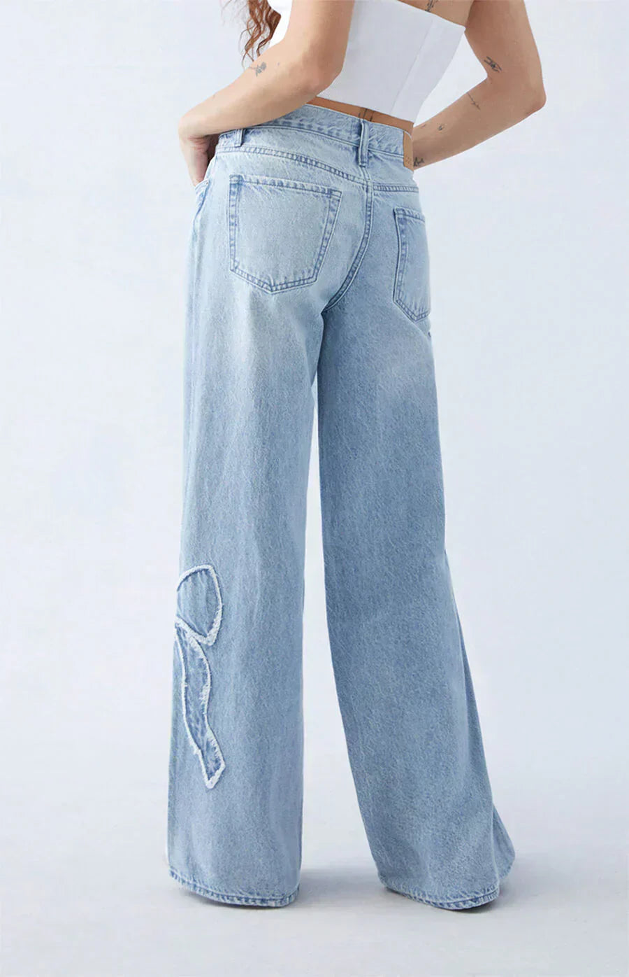 Lirena™ | Jean Baggy