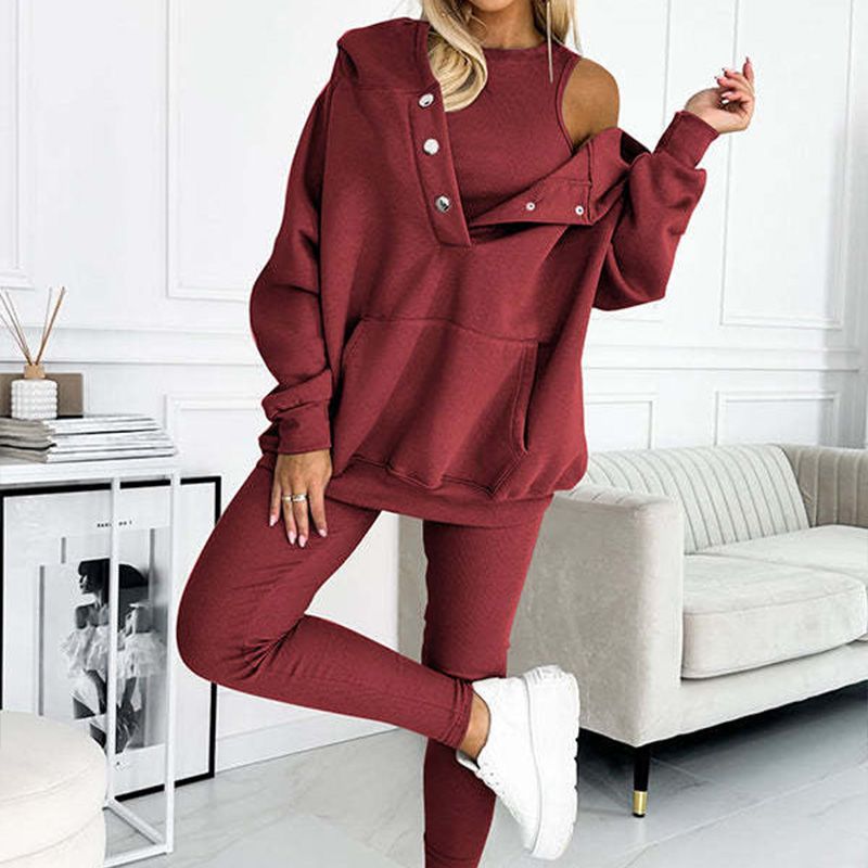 Noélia™ | Ensemble 3 pièces